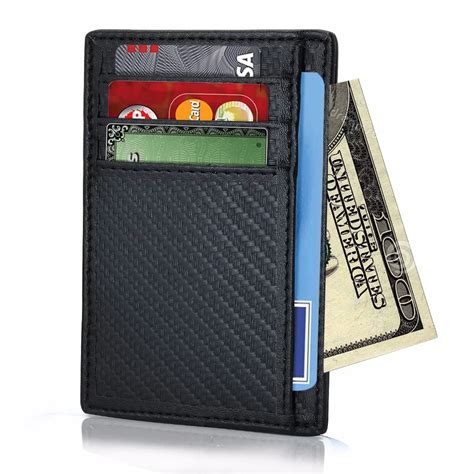 grid ultra-slim rfid card protection wallet|rfid blocking wallets.